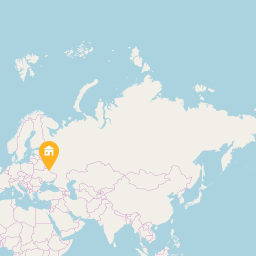 Svetlana's Apartments на глобальній карті